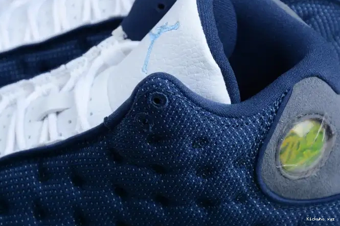 (2010) Jordan Flint Air 13 414571-401 Retro 0514